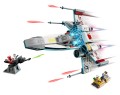 LEGO Star Wars 75423 SMART Play: X-Wing Czerwona Piątka Luke’a