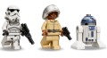 LEGO Star Wars 75423 SMART Play: X-Wing Czerwona Piątka Luke’a