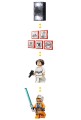 LEGO Star Wars 75423 SMART Play: X-Wing Czerwona Piątka Luke’a