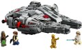 LEGO Star Wars 75426 SMART Play: Sokół Millennium