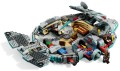LEGO Star Wars 75426 SMART Play: Sokół Millennium