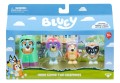 BLUEY BLU18917 Babcie zestaw figurek piesków 4-pack