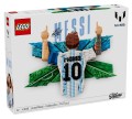 LEGO Editions 43018 Lionel Messi cieszynka