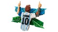 LEGO Editions 43018 Lionel Messi cieszynka