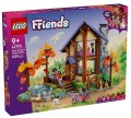 LEGO Friends 42705 Jesienna leśna chatka
