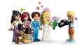 LEGO Friends 42704 Grand Hotel w mieście Heartlake