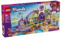 LEGO Friends 42703 Syrenkowa kolejka górska