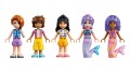 LEGO Friends 42703 Syrenkowa kolejka górska