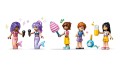 LEGO Friends 42703 Syrenkowa kolejka górska