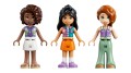 LEGO Friends 42702 Wróżkowa karuzela z kwiatami
