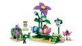LEGO Friends 42702 Wróżkowa karuzela z kwiatami