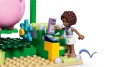 LEGO Friends 42702 Wróżkowa karuzela z kwiatami