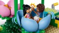 LEGO Friends 42702 Wróżkowa karuzela z kwiatami