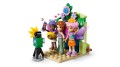 LEGO Friends 42702 Wróżkowa karuzela z kwiatami
