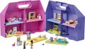 LEGO Friends 42697 Kreatywna walizka z domkiem dla lalek