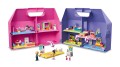 LEGO Friends 42697 Kreatywna walizka z domkiem dla lalek