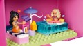 LEGO Friends 42697 Kreatywna walizka z domkiem dla lalek