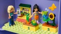 LEGO Friends 42697 Kreatywna walizka z domkiem dla lalek