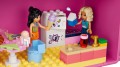 LEGO Friends 42697 Kreatywna walizka z domkiem dla lalek