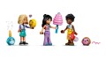 LEGO Friends 42700 Cukierkowo-babeczkowy diabelski młyn