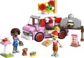 LEGO Friends 42694 Furgonetka z pizzą