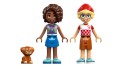 LEGO Friends 42694 Furgonetka z pizzą