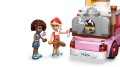 LEGO Friends 42694 Furgonetka z pizzą