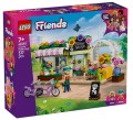 LEGO Friends 42693 Kreatywna kwiaciarnia