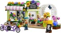 LEGO Friends 42693 Kreatywna kwiaciarnia
