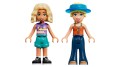 LEGO Friends 42693 Kreatywna kwiaciarnia