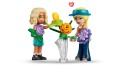 LEGO Friends 42693 Kreatywna kwiaciarnia