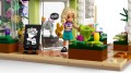 LEGO Friends 42693 Kreatywna kwiaciarnia
