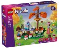 LEGO Friends 42690 Podwieczorek w lesie