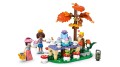 LEGO Friends 42690 Podwieczorek w lesie