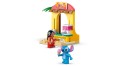 LEGO Disney 43280 Zabawa na plaży z Lilo i Stitchem