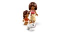 LEGO Disney 43282 Wiejska chatka i łódź