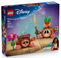 LEGO Disney 43293 Kakamora