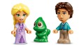 LEGO Disney 43294 Mała wieża Roszpunki