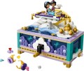 LEGO Disney 43295 Szkatułka na biżuterię Dżasminy