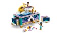 LEGO Disney 43295 Szkatułka na biżuterię Dżasminy