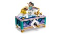 LEGO Disney 43295 Szkatułka na biżuterię Dżasminy
