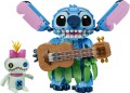 LEGO Disney 43296 Stitch i Strupka