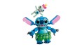LEGO Disney 43296 Stitch i Strupka