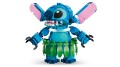 LEGO Disney 43296 Stitch i Strupka