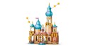 LEGO Disney 43297 Zamek Roszpunki