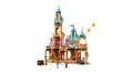 LEGO Disney 43297 Zamek Roszpunki