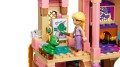 LEGO Disney 43297 Zamek Roszpunki