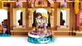 LEGO Disney 43297 Zamek Roszpunki