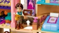 LEGO Disney 43297 Zamek Roszpunki