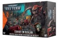 Warhammer 40K 102-04 Kill Team: Terror on devlan
